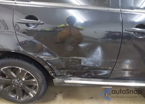 2012 Mitsubishi Outlander Se из США, поврежденный, VIN JA4AS3AW4CU025123